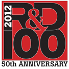 R&D 100 Award - 50th Anniversary
