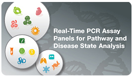 Bio-Rad now offers over 1,100 wet-lab validated PrimePCR panels for a wide range of pathways and disease states.