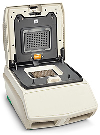 CFX Connect real-time PCR detection system