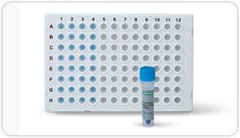 Precision Blue Real-Time PCR dye