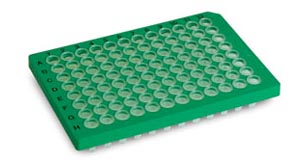hard-shell® 96-well pcr plates