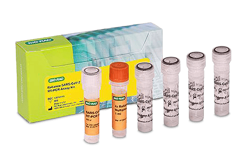 Reliance SARS-CoV-2 RT-PCR Assay Kit