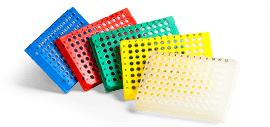 PCR Plastics Consumables PCR Plastic Consumables
