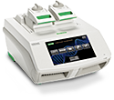 Traditional PCR Systems