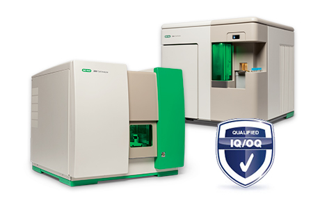 Flow Cytometry IQ/OQ Services