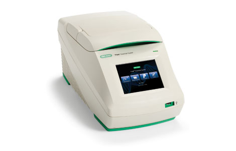 T100 Thermal Cycler | Life Science Research | Bio-Rad