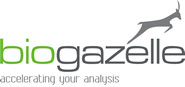 Biogazelle Logo