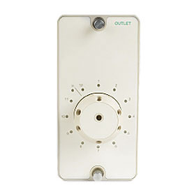 rad outlet