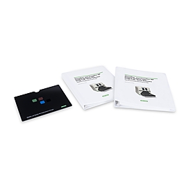 GelDoc Go Imaging System IQ/OQ Kit #12012147