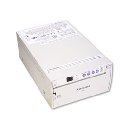 Mitsubishi Printer, 100/240V, USB #1708089