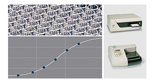Microplate systems