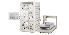NGC Chromatography Systems