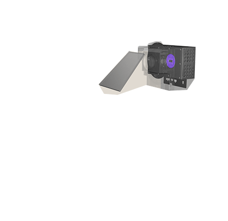 Camera and sensor