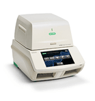 Real-Time PCR Detection Systems