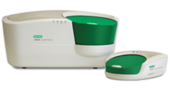 QX100 Droplet Digital PCR system