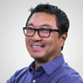 Kenneth Oh, collaborations,applications and new technology, protein quantitation