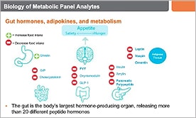 Biomarker Profiling in Diabetes and Cardiovascular Disease
