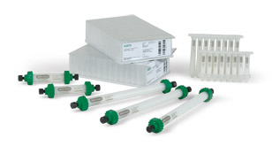 Foresight Prepacked Chromatography Filter Plates & Columns