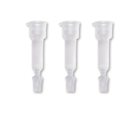 Bio-Spin and Micro Bio-Spin columns for gel filtration chromatography