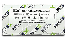 SARS-CoV-2 Standard