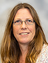 Carol Wilusz, Ph.D.