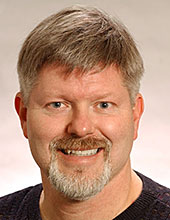 David Szlag, Ph.D.