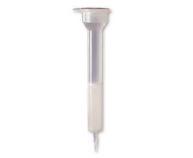 Econo-Pac gel filtration column for desalting