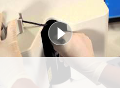 Changing the Sample Needle - Bio-Plex 200 Multiplex Immunoassay System