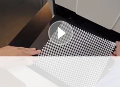 ChemiDoc MP Imaging System - LED Installation