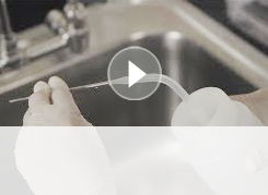 Probe Cleaning - Bio-Plex 200 Multiplex Immunoassay System