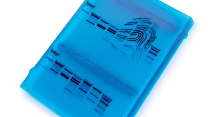DNA_Finger_Gel_Fingerprint